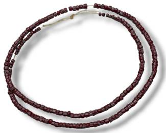18th C Native American Trade Beads 