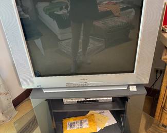 Sony tv