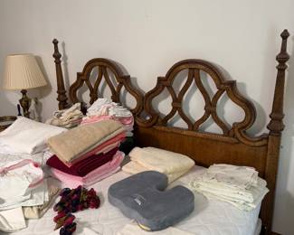 Mattress - excellent condition