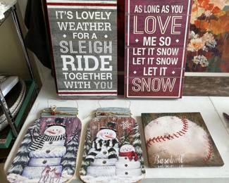 Sale Picture