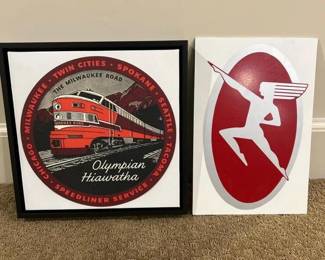 034 framedolympianhiawathamilwaukeeroad