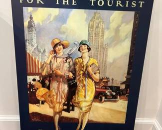 032 boardmounted24x36chicagoforthetour