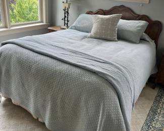 085 completequeenbedsetthomasvilleframe