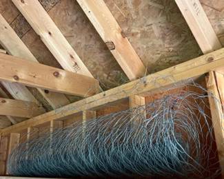 102 galvanizedchickenwireroll