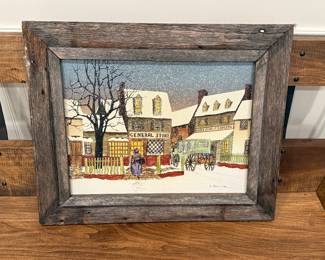 Sale Picture