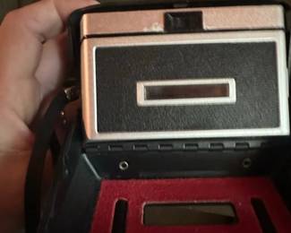 Kodak Instamatic Camera second image