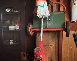 Craftsman Weedwacker Line Trimmer second image