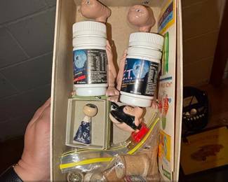 E.T. The ExtraTerrestrial Childrens Chewable Vitamins Lot