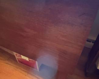 Drop Leaf Dining Table third image