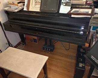 Estey Upright Piano