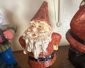 Studio Polystone Garden Gnomes third image