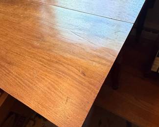 Drop Leaf Dining Table fifth image