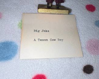 Taos Pueblo Girl Doll fourth image