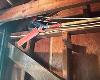 Adjustable Lopper with Extendable Handles