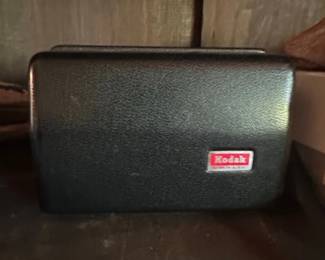 Kodak Instamatic Camera third image