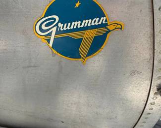 Grumman  Aluminum Canoe second image