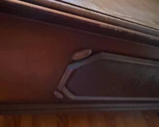 Lane Cedar Chest second image