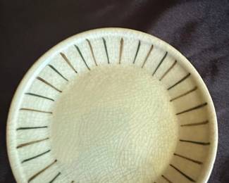 Japanese Ceramic Small Plates Set second image
