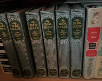 My Book House Collection