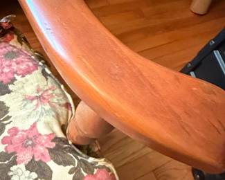 Frankson Product Accent Chair second image