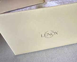 Lenox China Clock fourth image