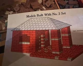 MeccanoBrik Building Set No. third image