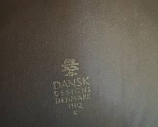 Dansk Flamestone Saucepan with Lid third image