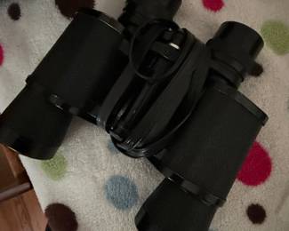 Bushnell Ensign x Binoculars
