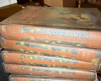 Pictured Knowledge Encyclopedia Set second image