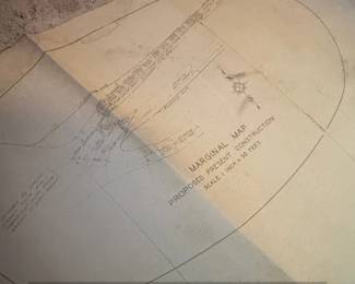 Palos Verdes Drive Planting Plan by Hammond Sadler third image