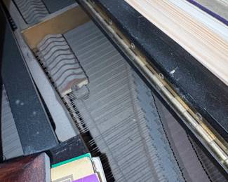 Estey Upright Piano fourth image