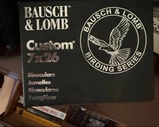 Bausch  Lomb Custom x Birding Series Binoculars third image