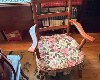 Frankson Product Accent Chair