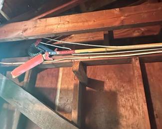 Adjustable Lopper with Extendable Handles second image