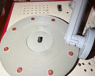 Spear Products Electric Phonograph third image