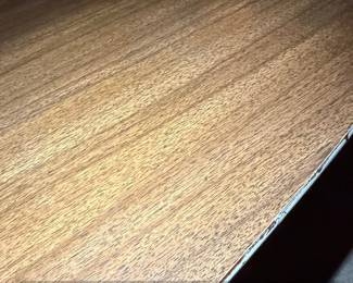 Mersman MidCentury Modern Surfboard Coffee Table second image