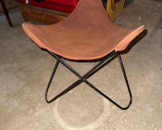 Butterfly Chair