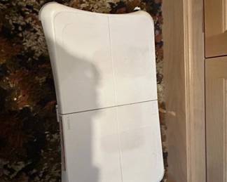 Nintendo Wii Balance Board