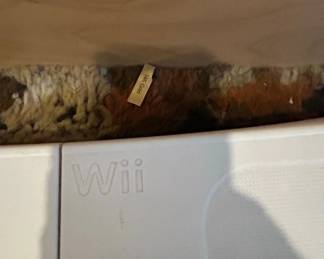 Nintendo Wii Balance Board second image