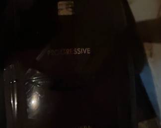Kenmore Progressive True HEPA Canister Vacuum Cleaner . second image