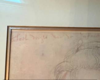 Portrait of Clara Serena by Peter Paul Rubens after third image