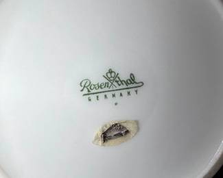 Rosenthal Studio Line Forma Pitcher second image