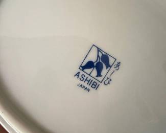 Ashibi Japan Decorative Trinket Box second image