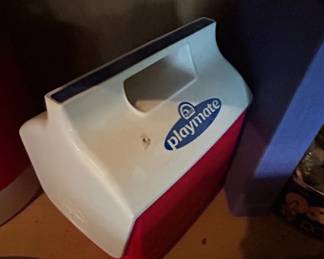 Igloo Playmate Mini Cooler