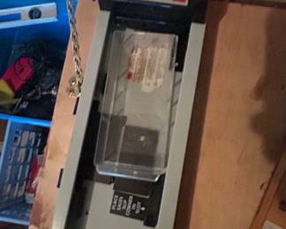 ValTest Coin Sorter