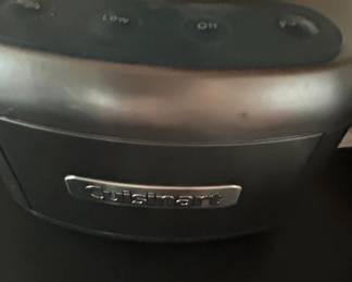 Cuisinart Elemental Cup Food Processor second image