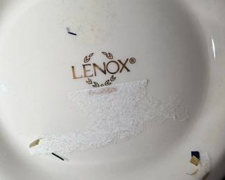 Lenox Bluebell Votive Holder second image