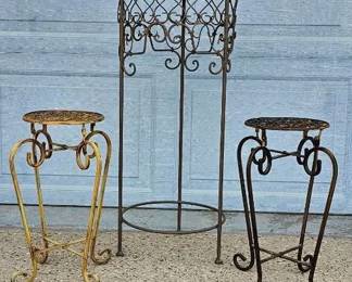 Plant Stands