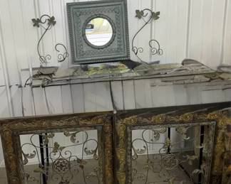 Metal Decor