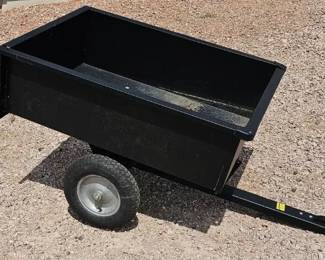 Utility Cart